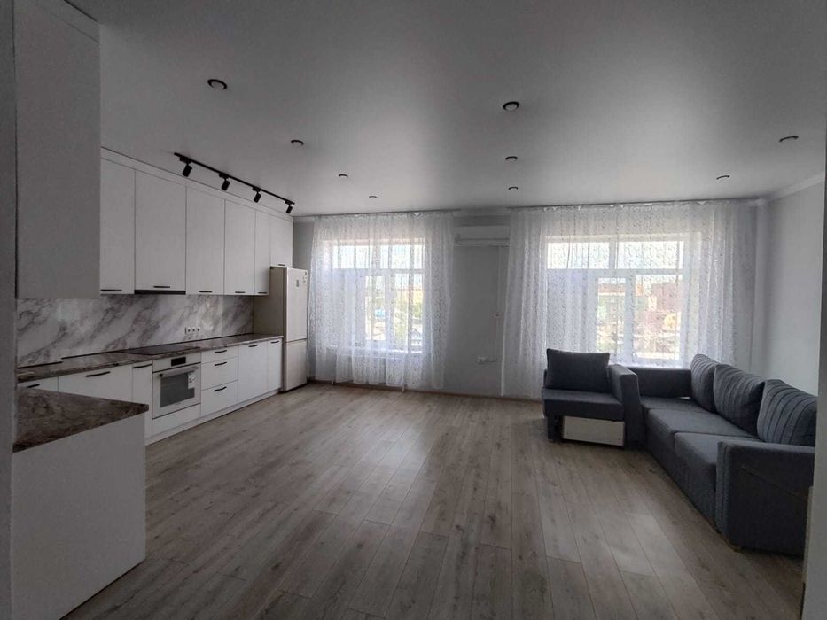 2 ком кв в тихом районе городе, за Перинатальным центром.