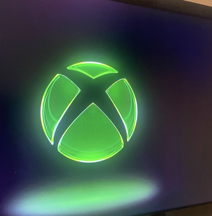 Vand xbox oneS perfect functional