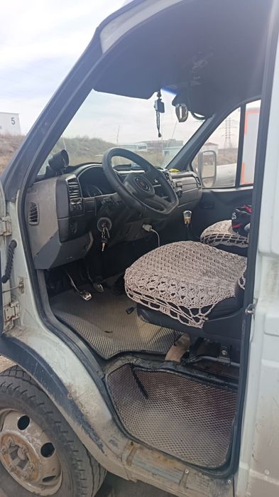 Продам Газель . .