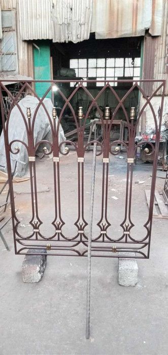 Сварочные услуги