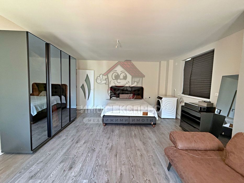 Продава се Двустаен апартамент в Асеновград - 126 кв.м за 1032 €/кв.м - Снимка #3