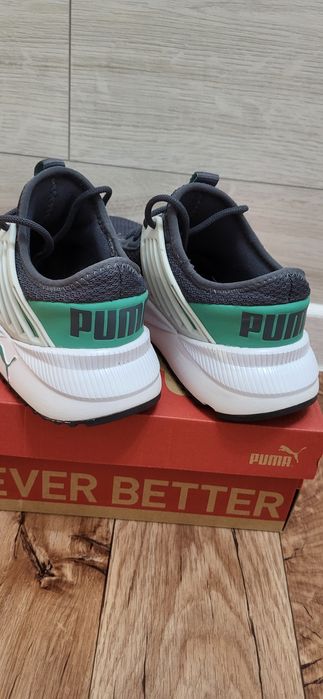 Кроссовки Puma 38 размер
