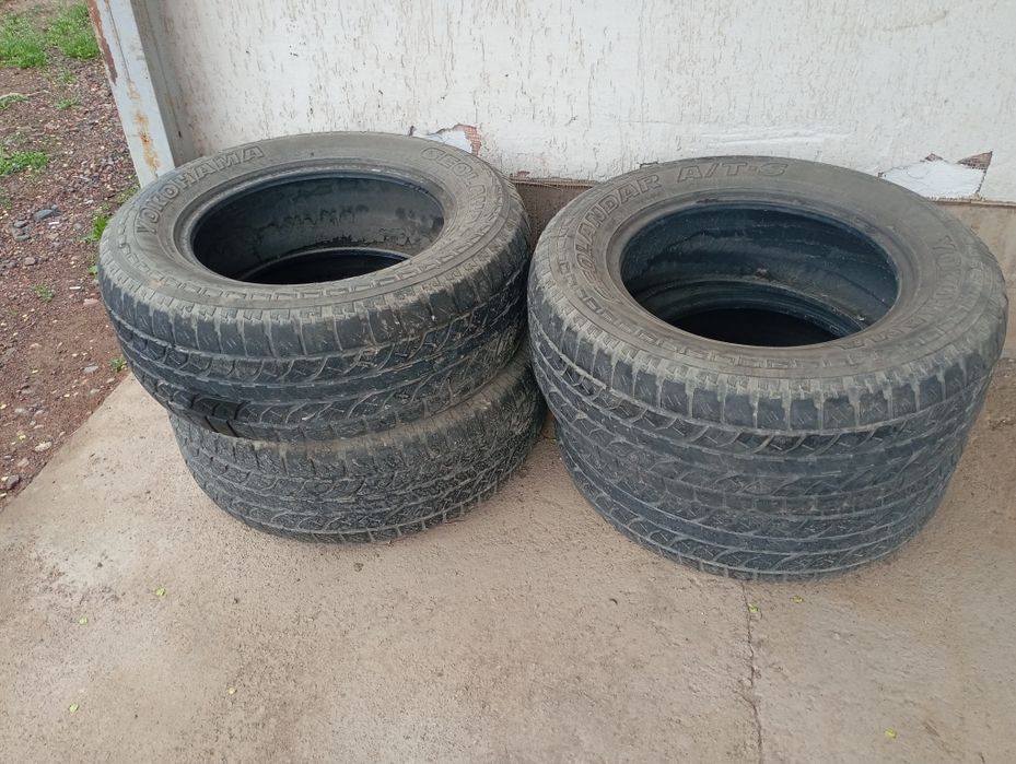 Продается шины..