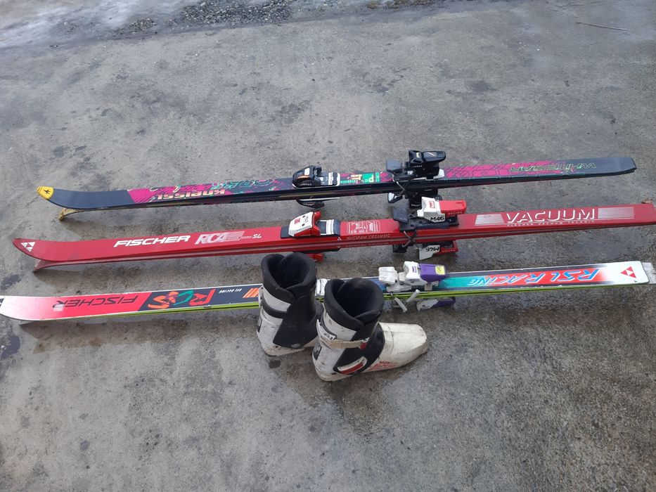 Vand schiuri  marca Fischer