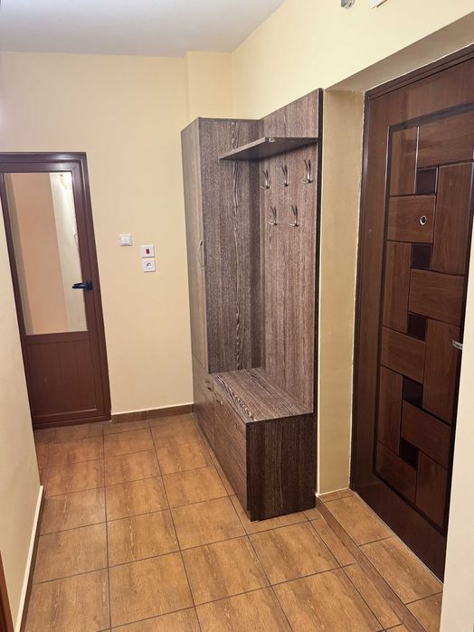 Дава се под наем Тристаен апартамент в Стара Загора, Център - 65 кв.м за 350 € - Снимка #14