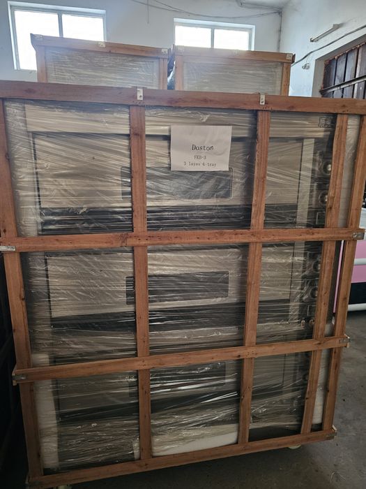 Optim narxda pechlar bor