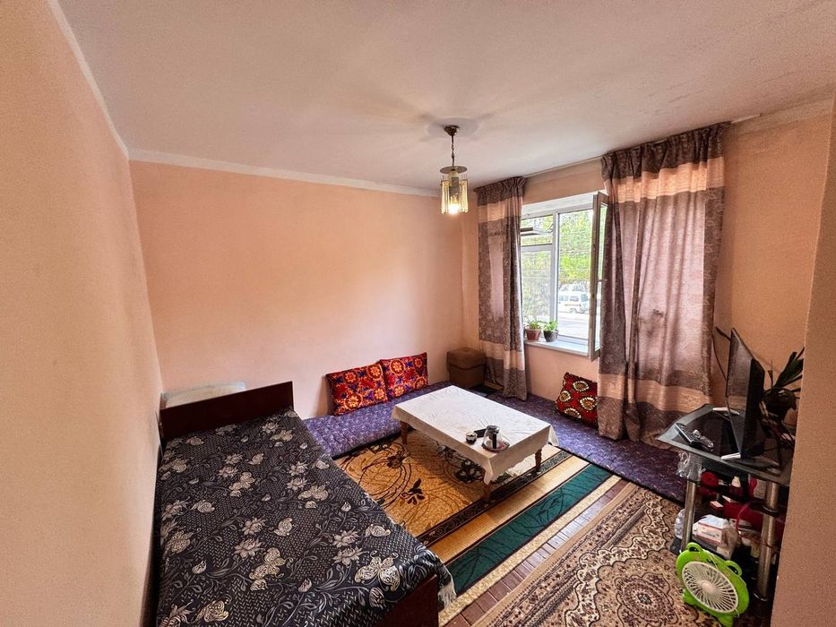 Kvartira Sotiladi Chust Shaxar Markazidan