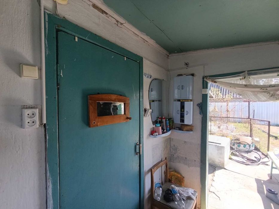 продается земельный участок