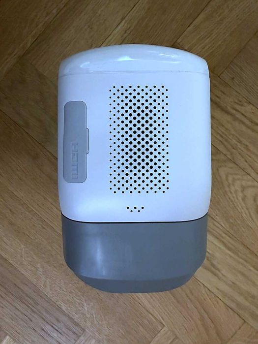 DJI Goggles (1-во поколение G1S) — НОВИ, с Лента за Глава и Кейс