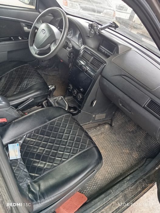 разбор приора 2014