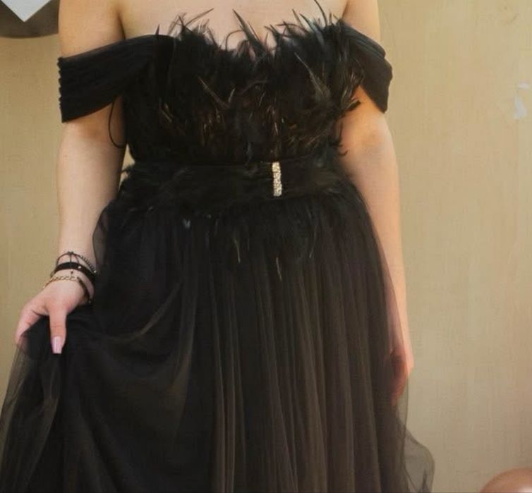 Rochie de seara lunga