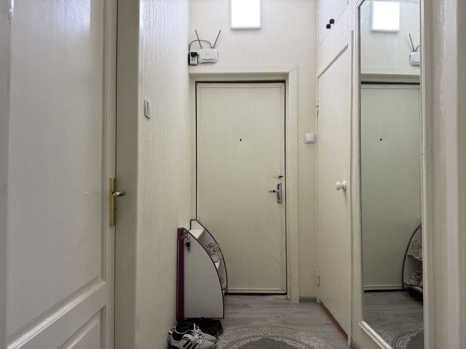 Трёхкомнатная 3/4/4 Асалабад 1, Слонима 1, Кадышева, под Ипотеку