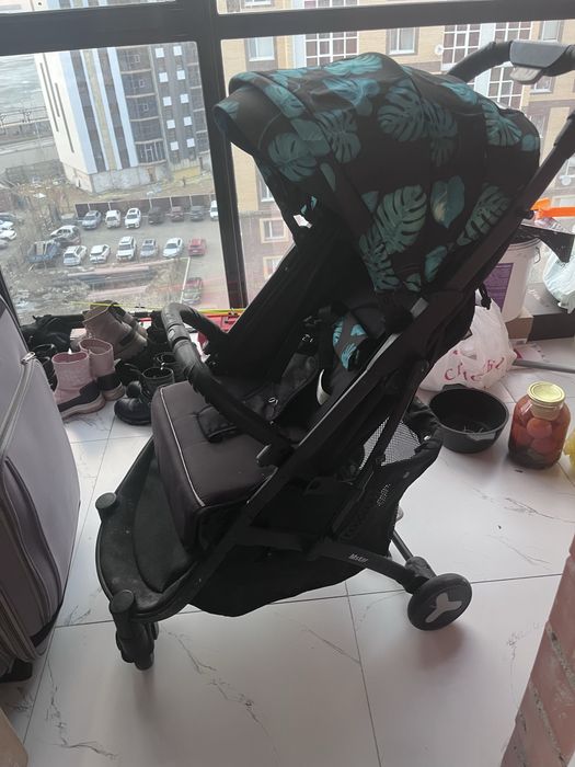 Коляска детская!!