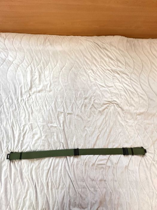 Камуфлажен колан