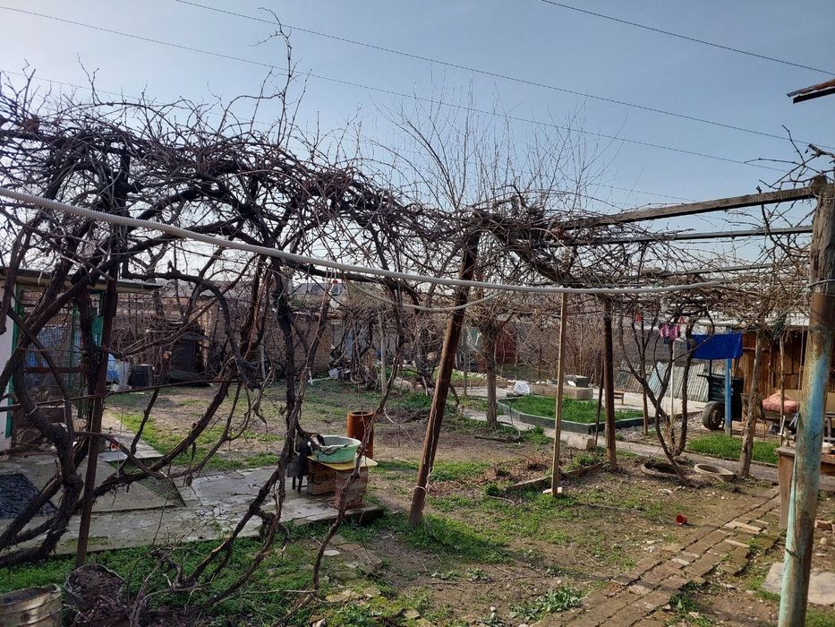 Продается дом 6 соток