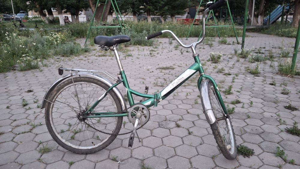Продам велосипед Дэсна