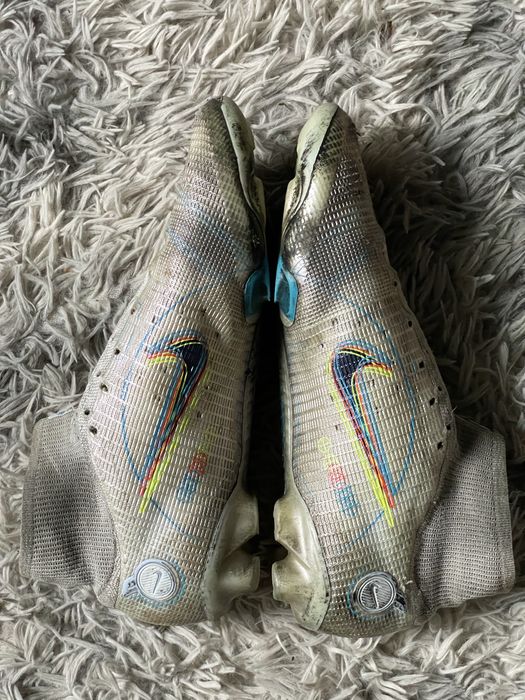 Nike Mercurial Superfly 8 ELITE