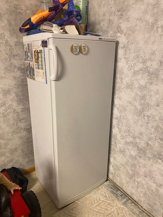 Морозильная камера Atlant