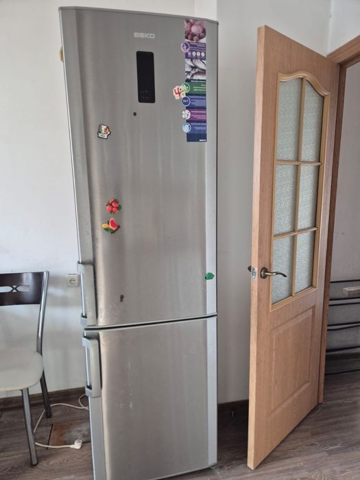 холодильник Веко