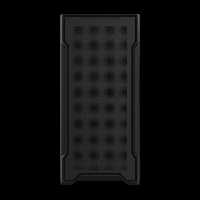 Шикарный Корпус кейс для ПК.Новый. GIGABYTE