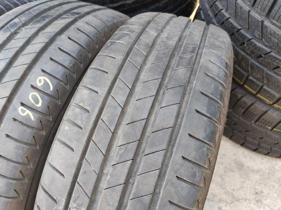 4бр Летни Гуми 185 65 15 - Bridgestone