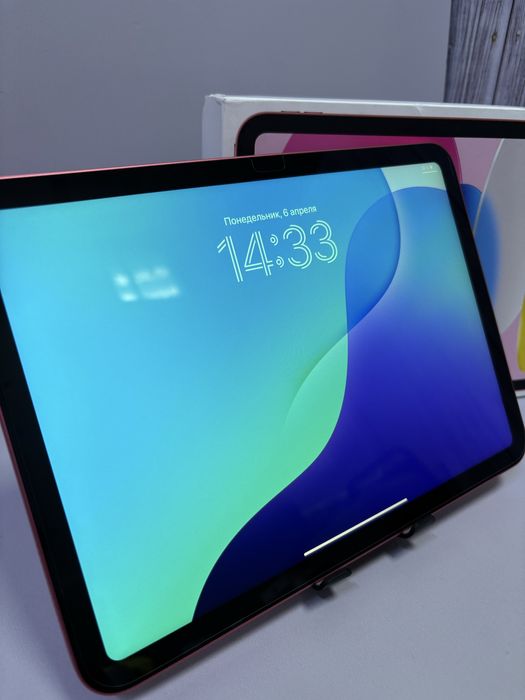 Планшет Ipad A16 128gb /СТ 70413