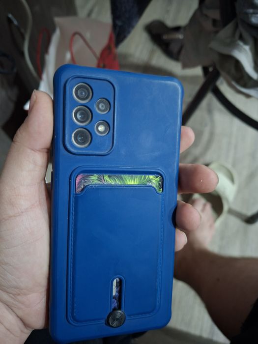 Продам телефон самсунг а72