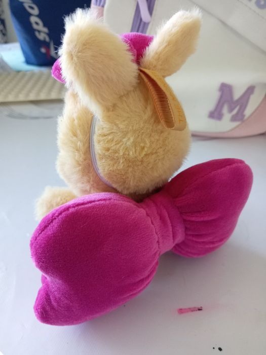 Самая трендовая игрушка Лабубу