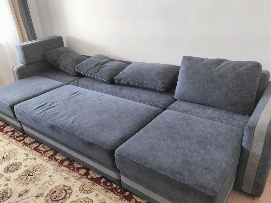 Мебель для гостинный