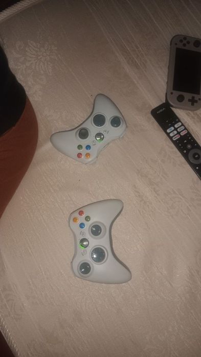 xbox 360 fat последних ревизий