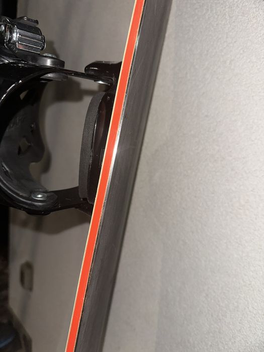 Vand placa snowboad Drake Traffic 155 cm