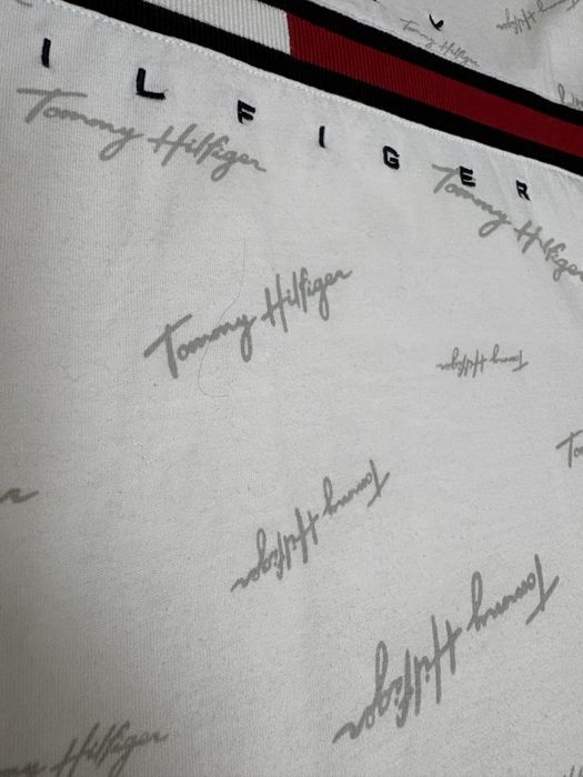 Футболка Tommy Hilfiger оригинал