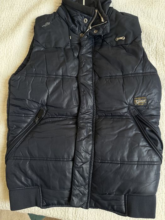 Дамски елек G-Star RAW S