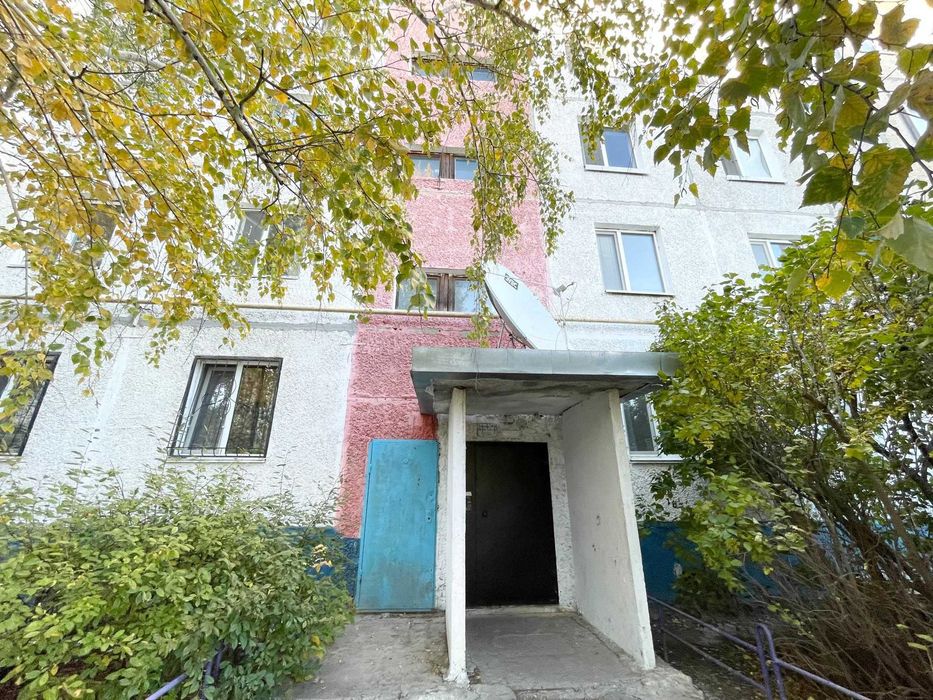 Продажа 1-комнатной квартиры