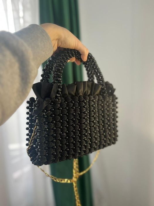 Geanta lucrata manual