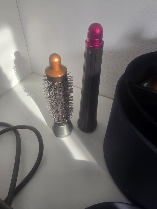 Dyson Airwrap Complete Long