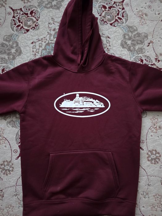 Corteizzz Толстовка L