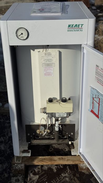 Газовый котёл KEЛЕТ срочно