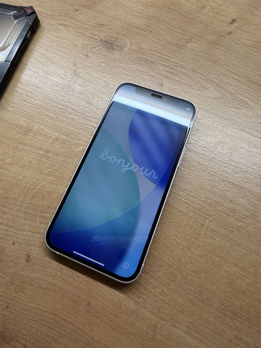 Iphone 12 MINI 64GB