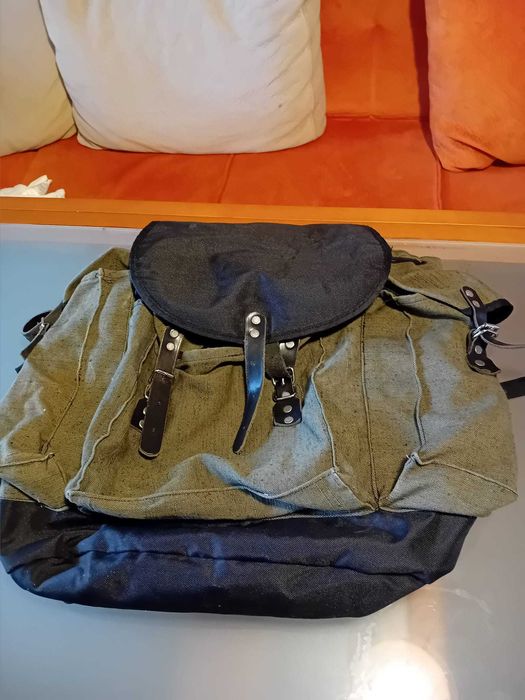 Ловна раница/запазена/неупотрябавана.