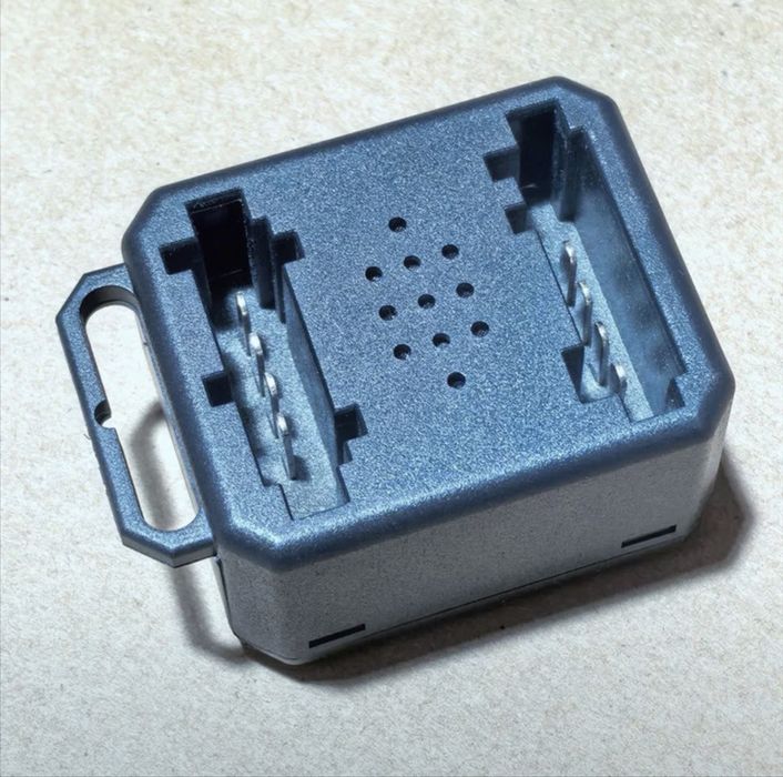 Эмулятор для Блокиратор Мерседес