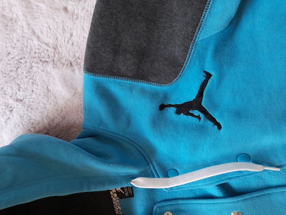 Jordan мъжко яке S размер.