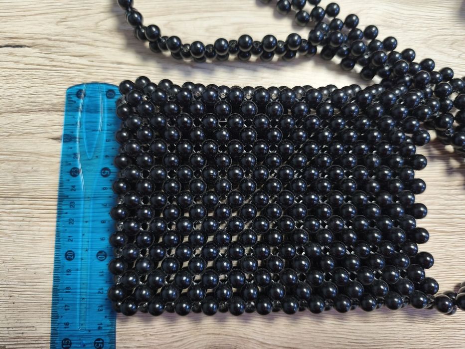 Чанта от мъниста