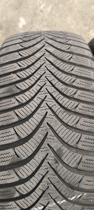 Зимни гуми 4бр. 205/55R16 Hankook Winter i*Cept rs 2