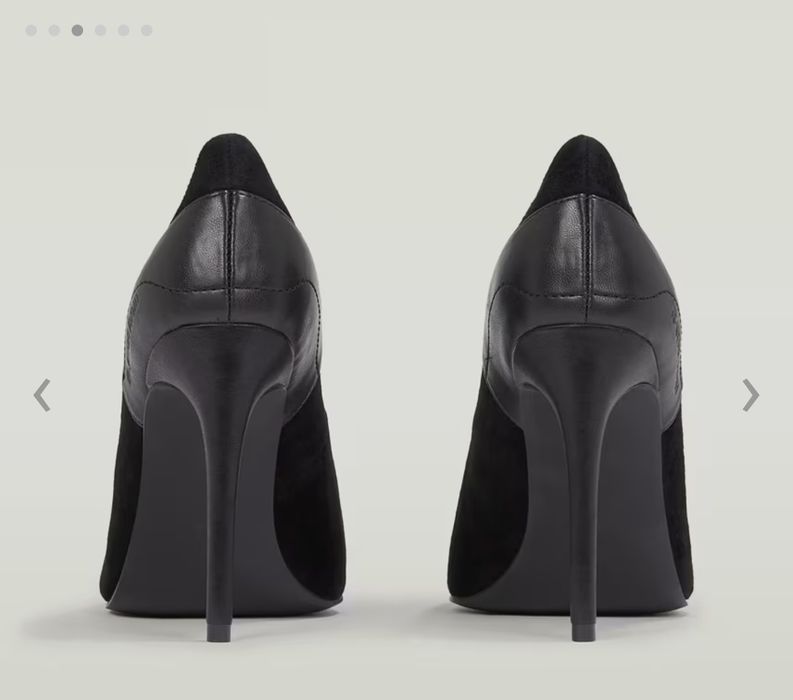 Gstar Stray Pumps токчета