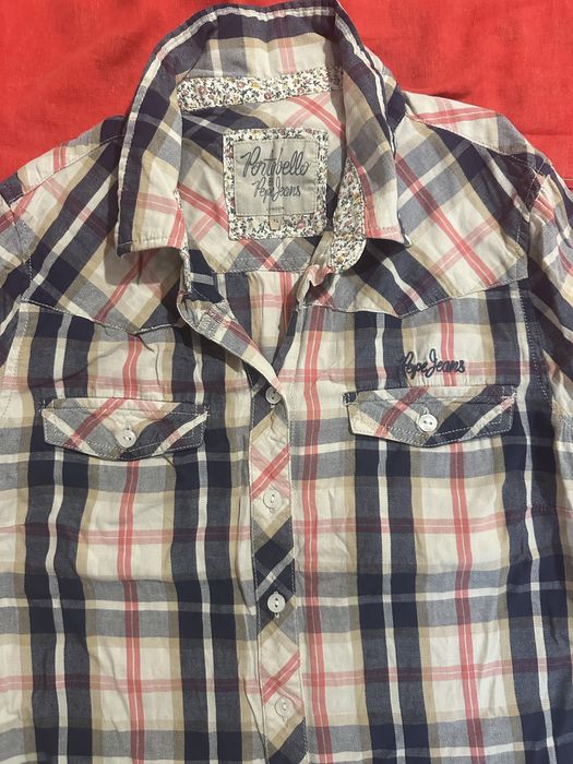 Женски ризи g-star и други