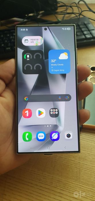 SAMSUNG Galaxy S24 ultra
