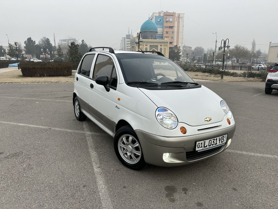 Matiz best karaska toza nasiya savdo