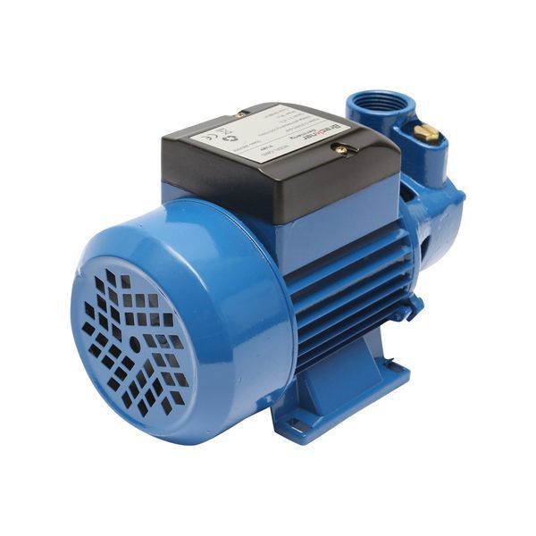 Помпа за повърхностни води, 370w, 35l/min, дълбочина 32m, 220v qb60 br