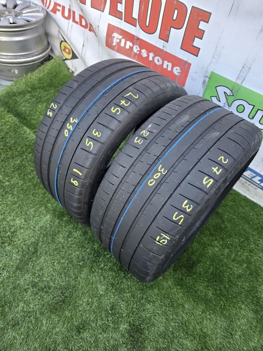 275 35 19 michelin